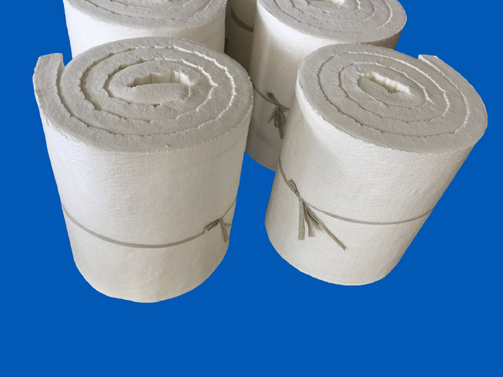 张湾陶瓷纤维毯