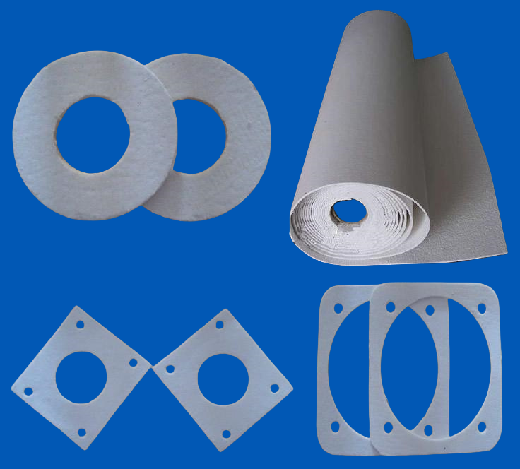 张湾陶瓷纤维纸